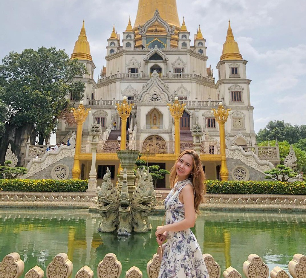 Gợi ý 7 hoạt động hấp dẫn trong những ngày Tết ở TP HCM - Ảnh 6. Gợi ý 7 hoạt động hấp dẫn trong những ngày Tết ở TP HCM - Ảnh 6.