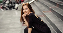 Hoa hậu Mai Phương Thúy và những câu nói 'cực chất' về đầu tư chứng khoán