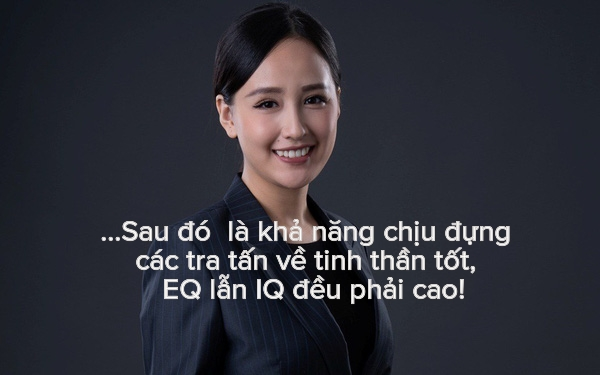 Hoa hậu Mai Phương Thúy và những câu nói 'cực chất' về đầu tư chứng khoán - Ảnh 6. Hoa hậu Mai Phương Thúy và những câu nói 'cực chất' về đầu tư chứng khoán - Ảnh 6.