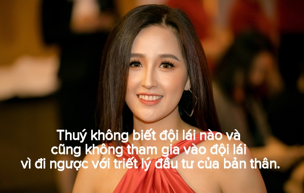 Hoa hậu Mai Phương Thúy và những câu nói 'cực chất' về đầu tư chứng khoán - Ảnh 10. Hoa hậu Mai Phương Thúy và những câu nói 'cực chất' về đầu tư chứng khoán - Ảnh 10.