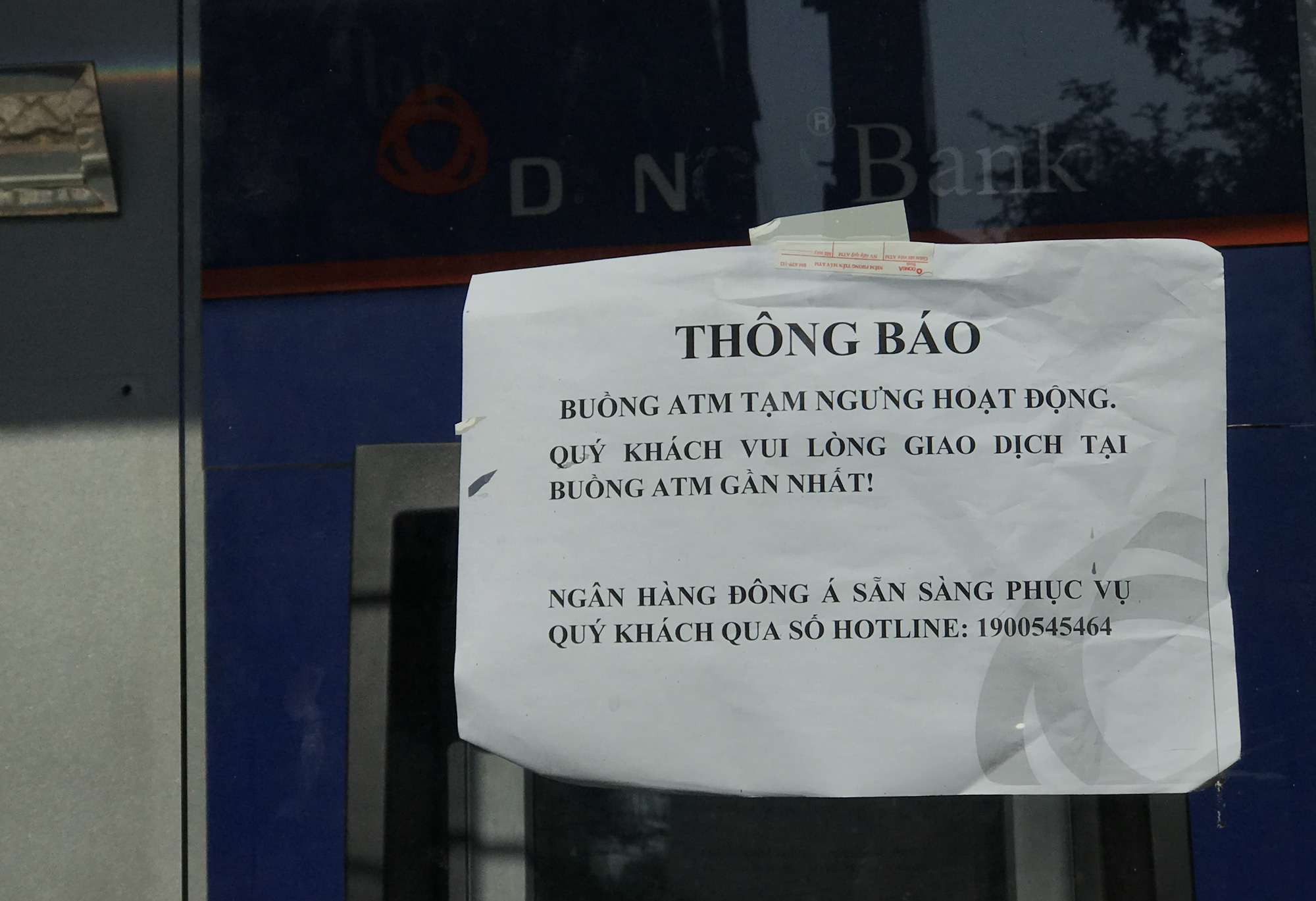 Nóng chuyện ATM hết tiền trước Tết: Thủ tướng yêu cầu nhanh chóng giải quyết - Ảnh 1. Nóng chuyện ATM hết tiền trước Tết: Thủ tướng yêu cầu nhanh chóng giải quyết - Ảnh 1.