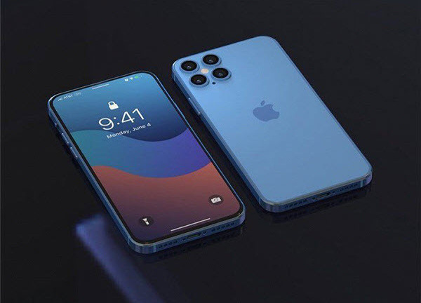 Dự đoán những khả năng có thể xảy ra với Apple iPhone 2020 - Ảnh 2.