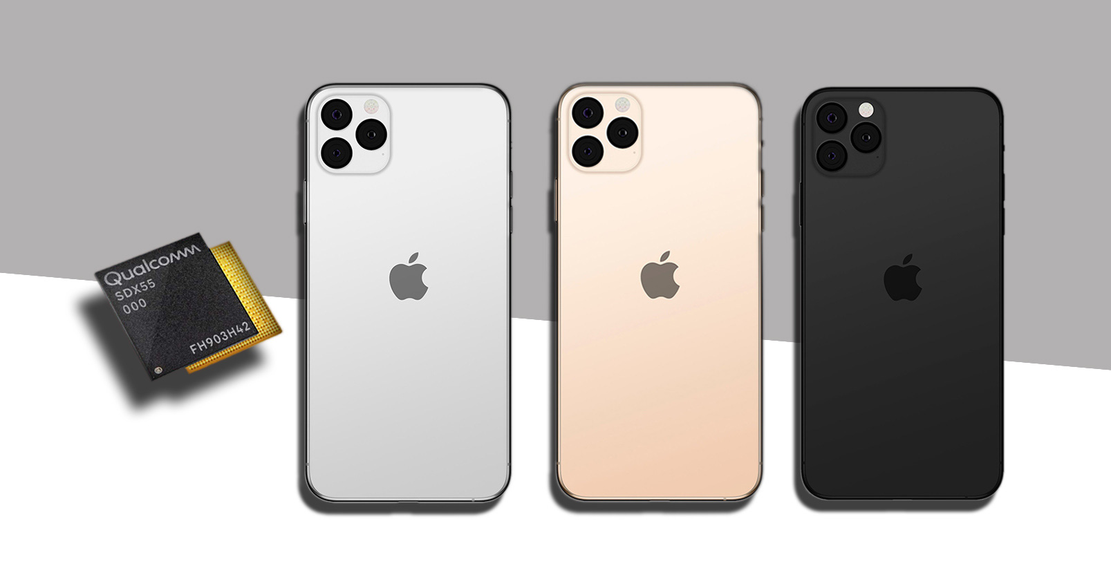Dự đoán những khả năng có thể xảy ra với Apple iPhone 2020 - Ảnh 4.