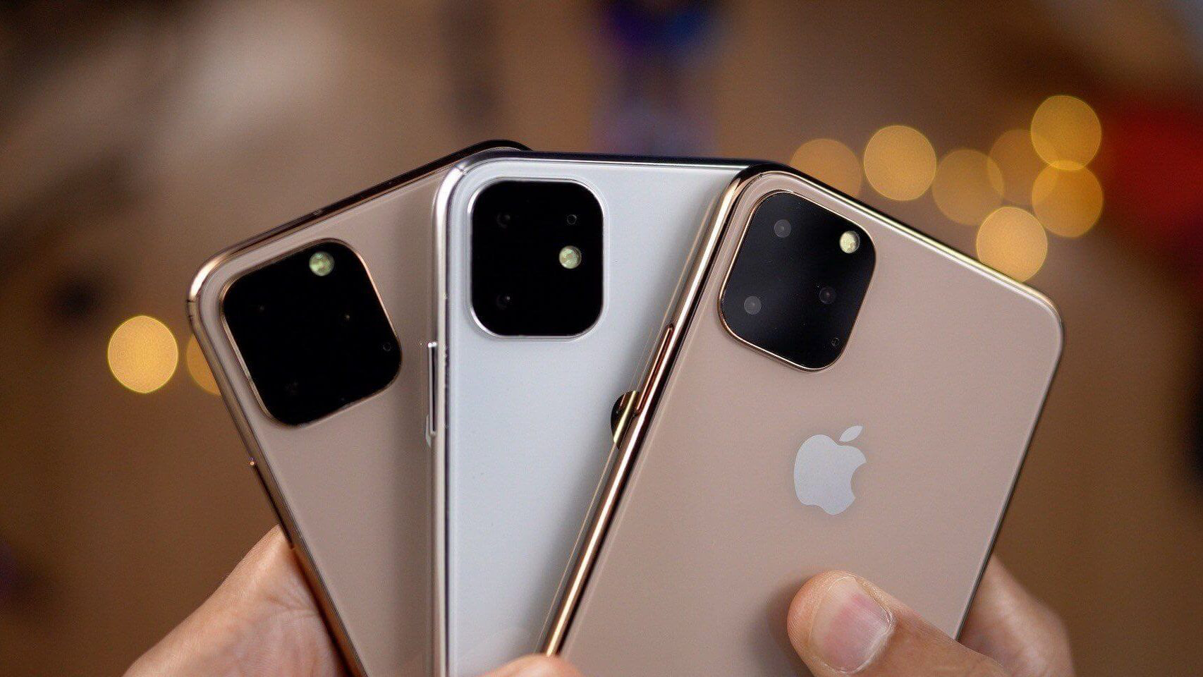 Dự đoán những khả năng có thể xảy ra với Apple iPhone 2020 - Ảnh 5.
