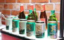 Bán bia, Sabeco lãi hơn 18 tỉ đồng mỗi ngày, nhưng có thể gặp khó vì Nghị định 100