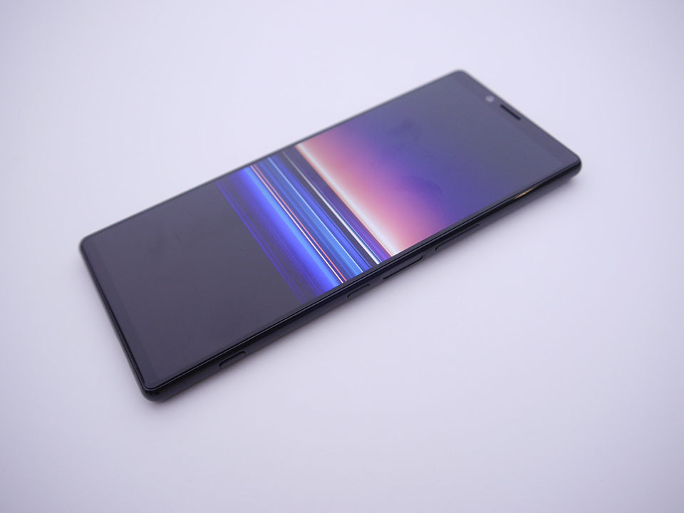 Sony sẽ vượt mặt Samsung tại MWC 2020 với siêu phẩm Xperia màn hình 4K, chip Snapdragon 865 hỗ trợ 5G. - Ảnh 2. Sony sẽ vượt mặt Samsung tại MWC 2020 với siêu phẩm Xperia màn hình 4K, chip Snapdragon 865 hỗ trợ 5G. - Ảnh 2.