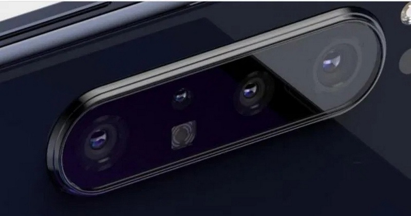 Sony sẽ vượt mặt Samsung tại MWC 2020 với siêu phẩm Xperia màn hình 4K, chip Snapdragon 865 hỗ trợ 5G. - Ảnh 3. Sony sẽ vượt mặt Samsung tại MWC 2020 với siêu phẩm Xperia màn hình 4K, chip Snapdragon 865 hỗ trợ 5G. - Ảnh 3.