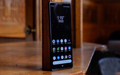 Sony nỗ lực vượt mặt Apple và Samsung tại MWC 2020 với siêu phẩm màn hình 4K và công nghệ 5G