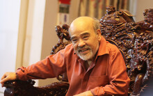 Ông Đặng Hùng Võ: Thuế bất động sản sẽ chặn sốt đất, đầu cơ rồi để hoang