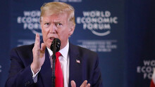 Trump sẽ 'đại tu' WTO, buộc EU kí thỏa thuận thương mại