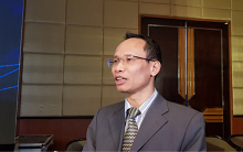 TS Cấn Văn Lực nói về siết chặt tín dụng BĐS: Chỉ là nắn lại dòng vốn vào phân khúc nhà ở nhiều hơn
