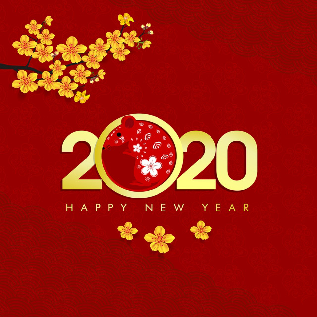 Lời chúc Tết hay nhất, ý nghĩa nhất Canh Tý 2020 - Ảnh 3.