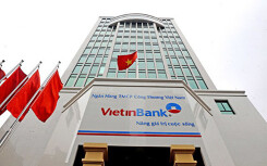 Vietinbank lãi đến 11.780 tỉ đồng