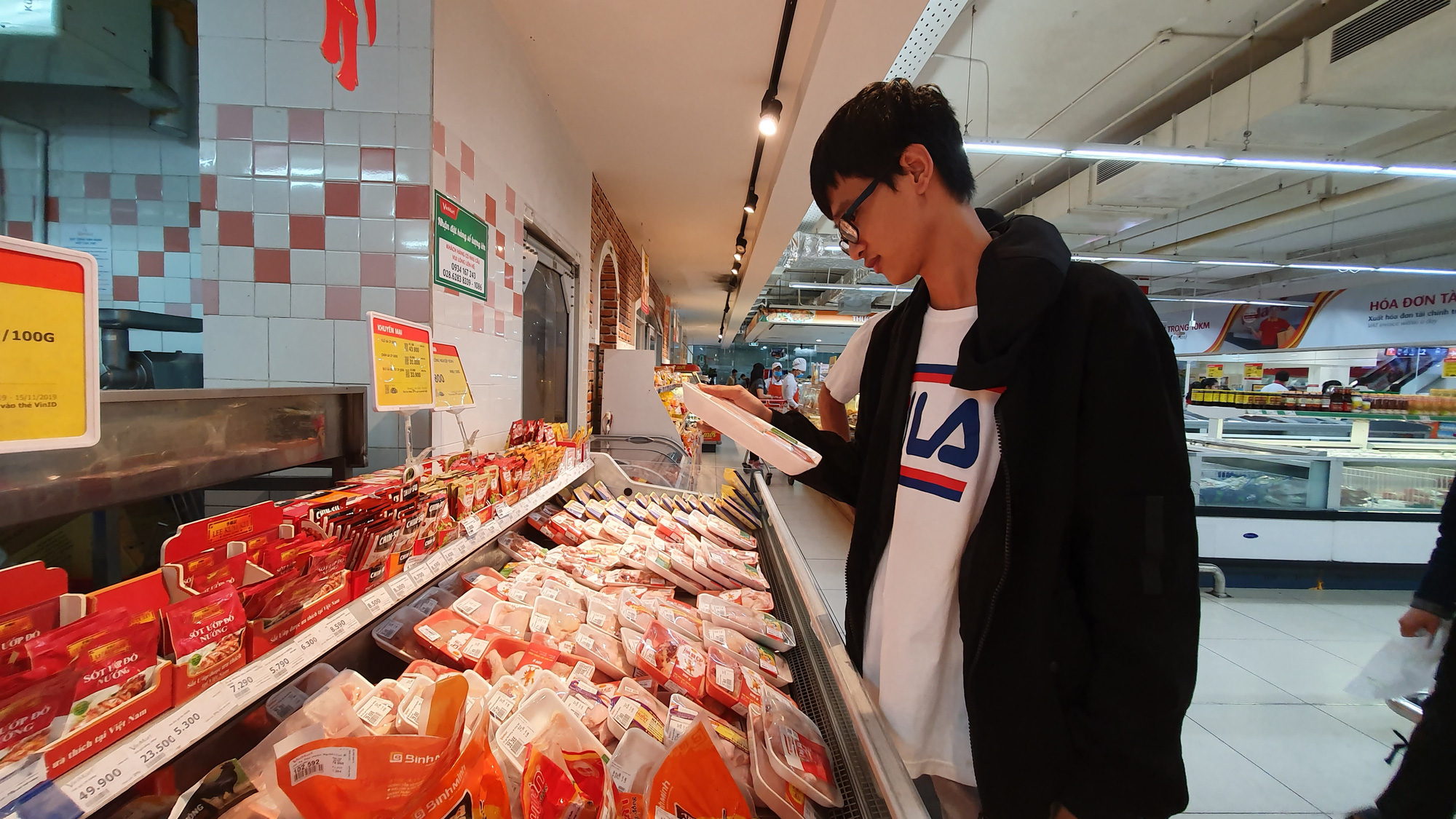 Lịch nghỉ Tết Canh Tí 2020 của siêu thị, cửa hàng tiện lợi - Ảnh 1. Lịch nghỉ Tết Canh Tí 2020 của siêu thị, cửa hàng tiện lợi - Ảnh 1.