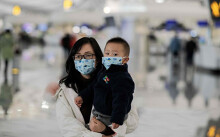Cấm tổ chức tour đến vùng có nguy cơ nhiễm virus Vũ Hán