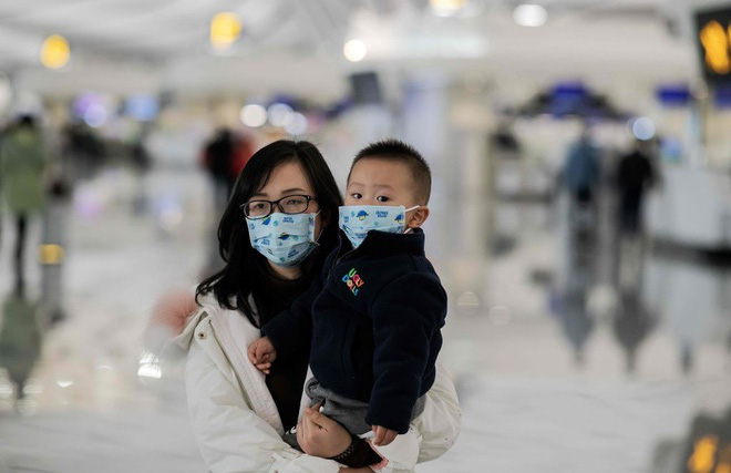 Cấm tổ chức tour đến vùng có nguy cơ nhiễm virus Vũ Hán - Ảnh 1. Cấm tổ chức tour đến vùng có nguy cơ nhiễm virus Vũ Hán - Ảnh 1.