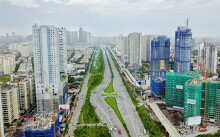 Giá nhà Việt Nam đâu phải siêu đắt, vì sao lao động đô thị mất vài chục năm mới có?