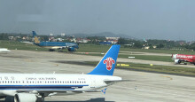 Hủy toàn bộ các chuyến bay giữa Việt Nam và Vũ Hán - Trung Quốc