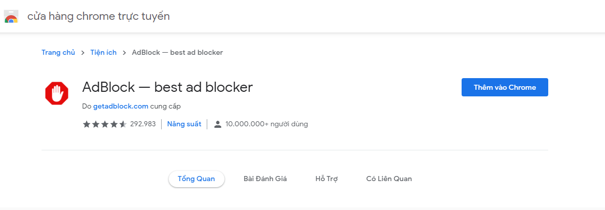 Chặn quảng cáo YouTube để Tết giải trí thoải mái hơn - Ảnh 2. Chặn quảng cáo YouTube để Tết giải trí thoải mái hơn - Ảnh 2.