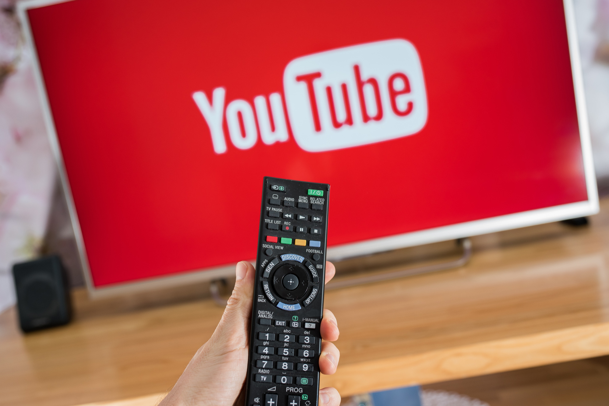 Chặn quảng cáo YouTube để Tết giải trí thoải mái hơn - Ảnh 4. Chặn quảng cáo YouTube để Tết giải trí thoải mái hơn - Ảnh 4.