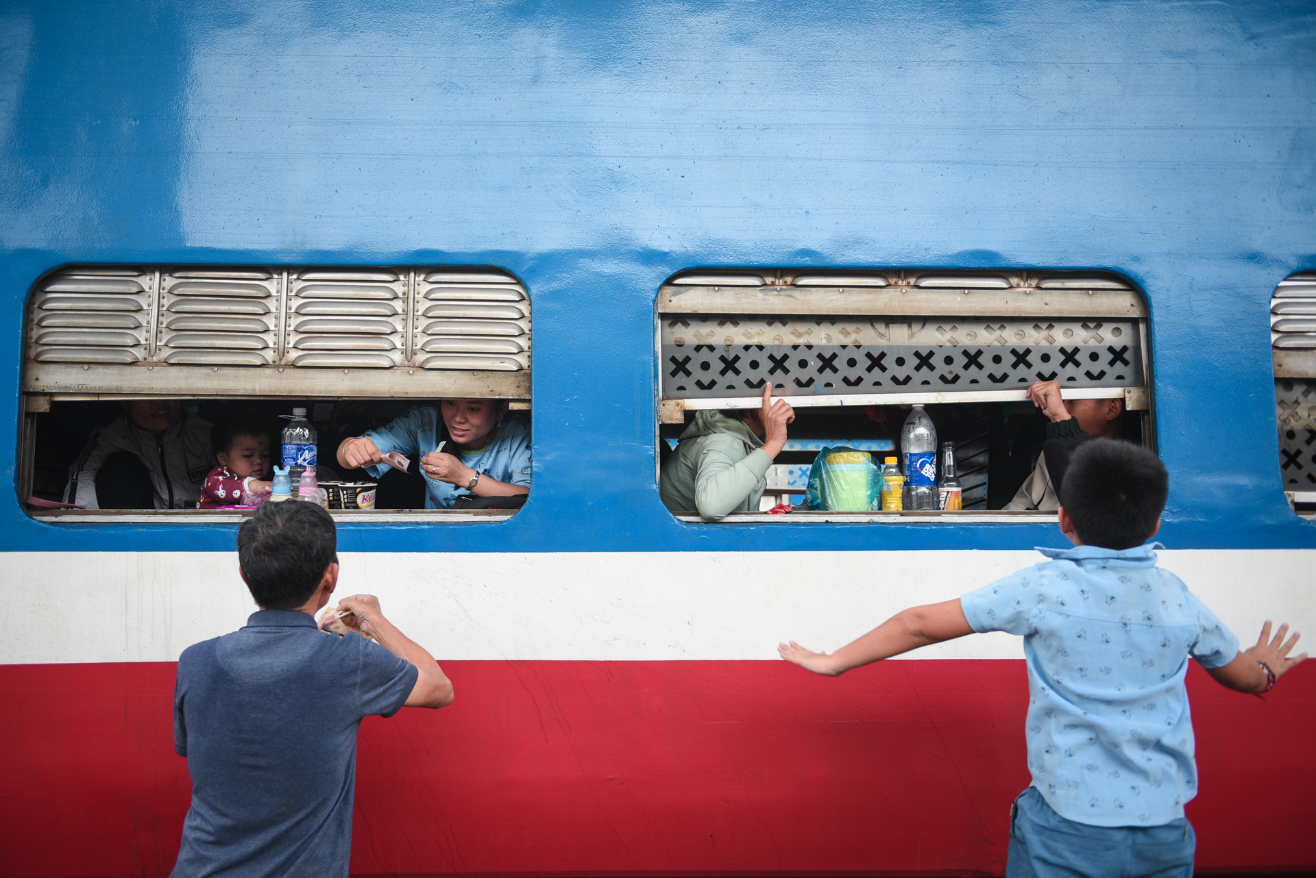 Tet tren nhung chuyen tau cuoi cung cua nam Ky Hoi hinh anh 6 DSC_3167_zing.jpg Tet tren nhung chuyen tau cuoi cung cua nam Ky Hoi hinh anh 6 DSC_3167_zing.jpg
