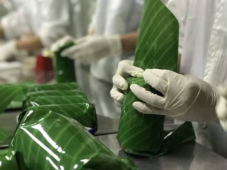 Tết buồn của tiểu thương - Ảnh 1. Tết buồn của tiểu thương - Ảnh 1.