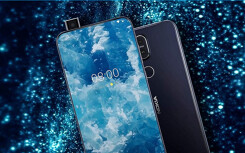 Không thua kém Samsung, Sony, Nokia cũng sẽ mang điện thoại 5G đến MWC 2020