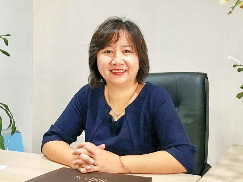 Những xu hướng trong thị trường bất động sản: Công nghệ sẽ chiếm ưu thế - Ảnh 1. Những xu hướng trong thị trường bất động sản: Công nghệ sẽ chiếm ưu thế - Ảnh 1.