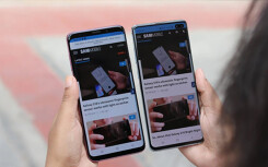 Samsung tự tin Quick Share trên Galaxy S20 sẽ vượt mặt AirDrop của iPhone