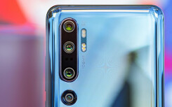 Điện thoại 5G và cuộc rượt đuổi Samsung từ Xiaomi Mi 10
