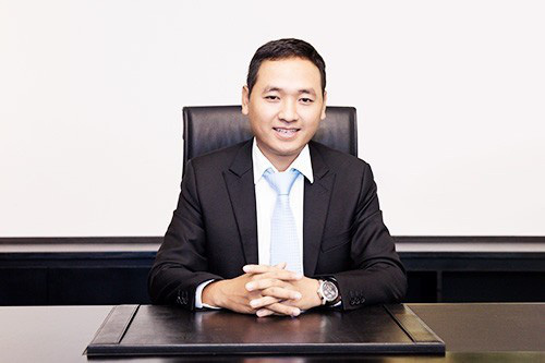 Top 10 vị doanh nhân tuổi Tý quyền lực nhất Việt Nam - Ảnh 11. Top 10 vị doanh nhân tuổi Tý quyền lực nhất Việt Nam - Ảnh 11.