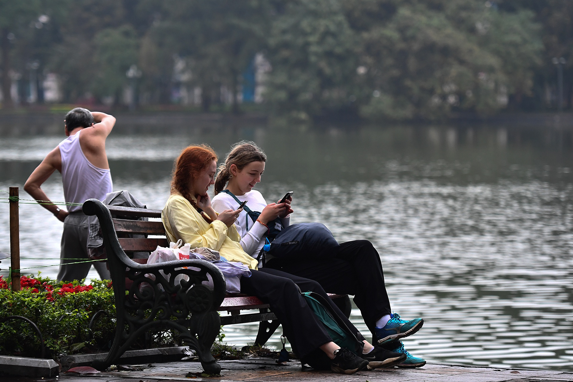Nguoi Ha Noi hoat dong nhu ngay thuong ngay sang mung 1 Tet hinh anh 8 a3_zing1.jpg Nguoi Ha Noi hoat dong nhu ngay thuong ngay sang mung 1 Tet hinh anh 8 a3_zing1.jpg