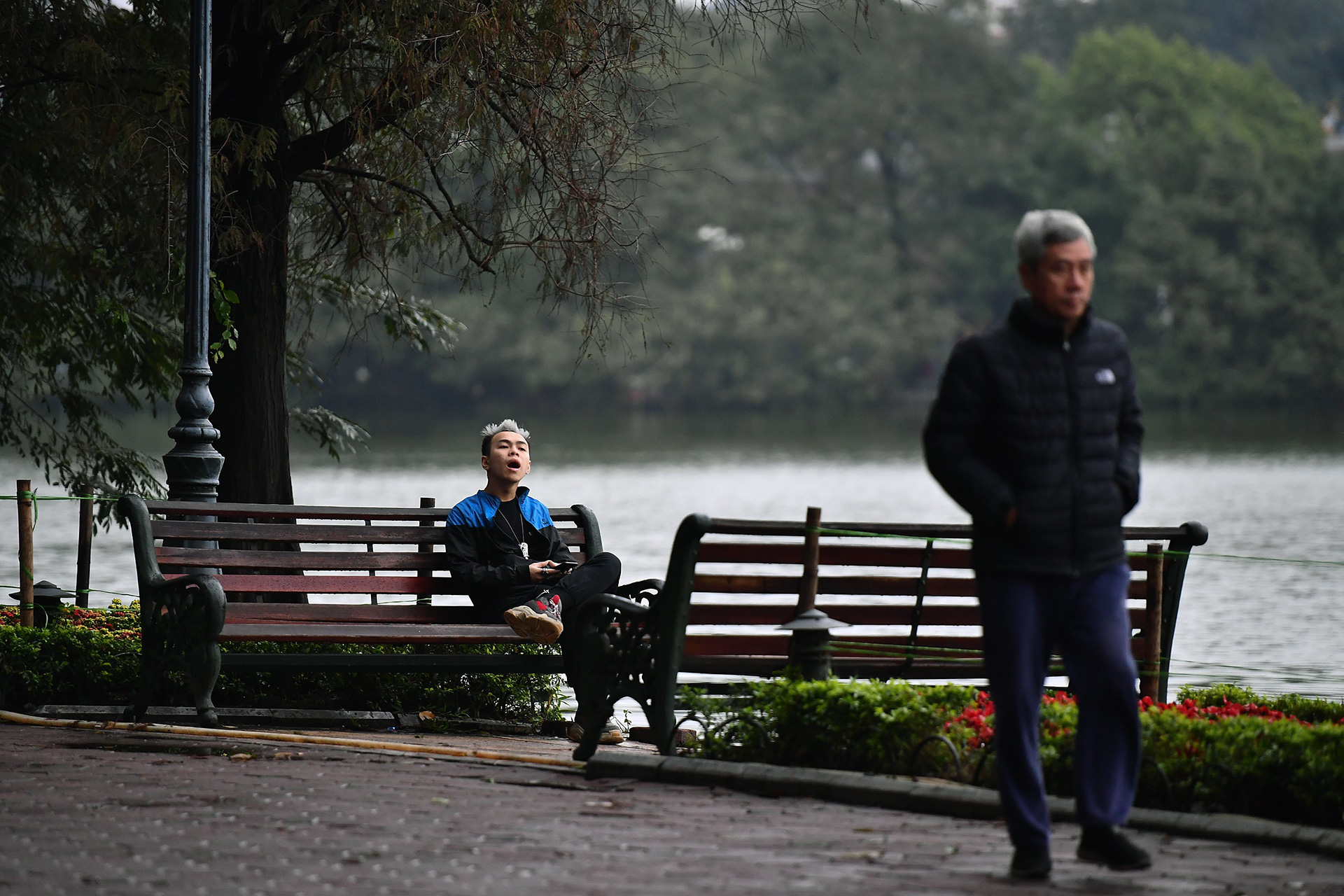 Nguoi Ha Noi hoat dong nhu ngay thuong ngay sang mung 1 Tet hinh anh 9 a3_zing2.jpg Nguoi Ha Noi hoat dong nhu ngay thuong ngay sang mung 1 Tet hinh anh 9 a3_zing2.jpg