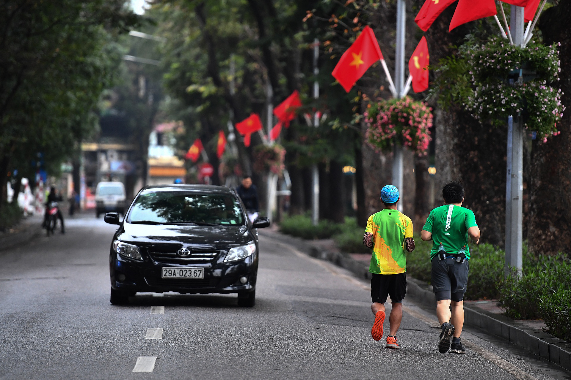 Nguoi Ha Noi hoat dong nhu ngay thuong ngay sang mung 1 Tet hinh anh 18 a4_zing1.jpg Nguoi Ha Noi hoat dong nhu ngay thuong ngay sang mung 1 Tet hinh anh 18 a4_zing1.jpg