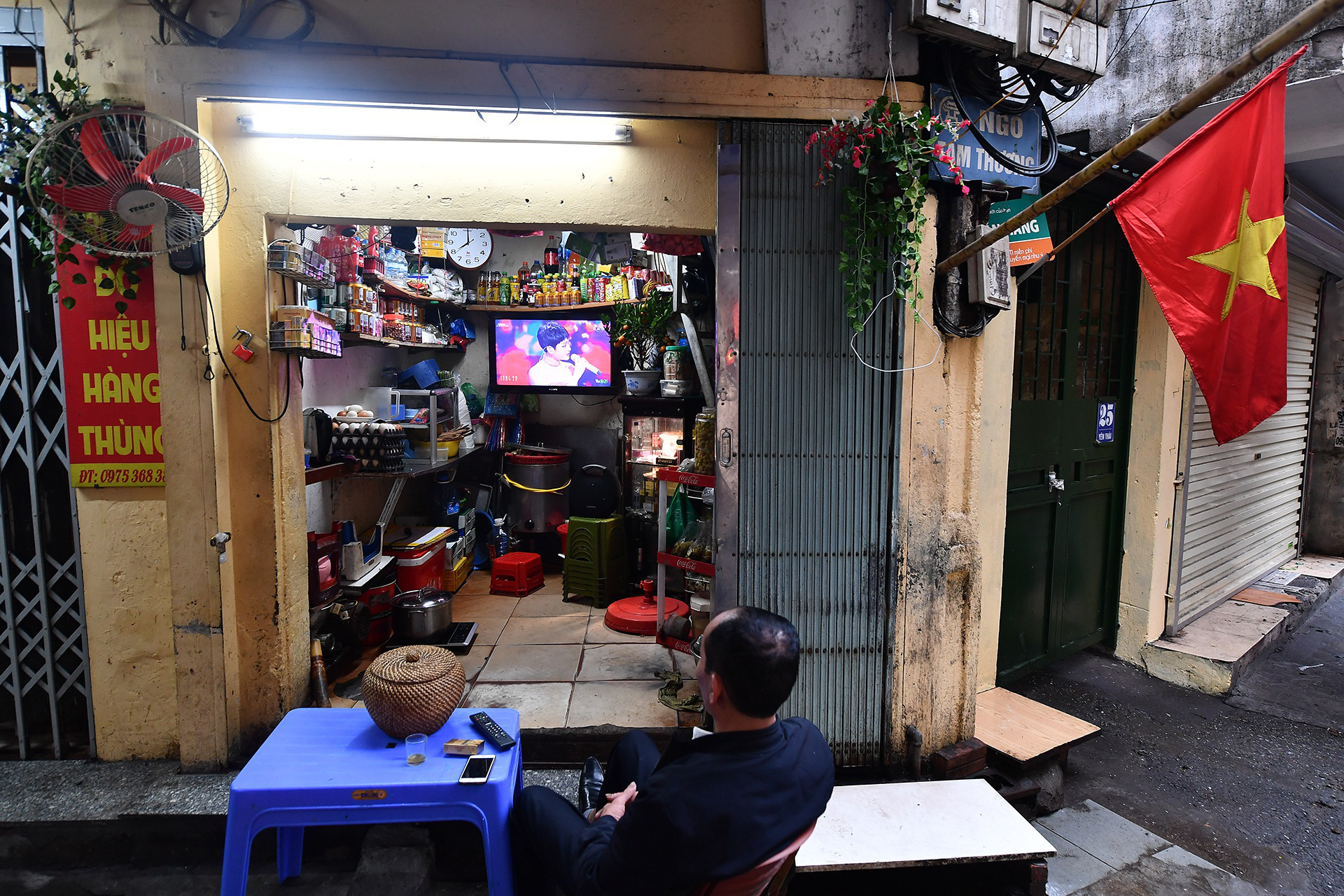 Nguoi Ha Noi hoat dong nhu ngay thuong ngay sang mung 1 Tet hinh anh 27 a6_zing2.jpg Nguoi Ha Noi hoat dong nhu ngay thuong ngay sang mung 1 Tet hinh anh 27 a6_zing2.jpg