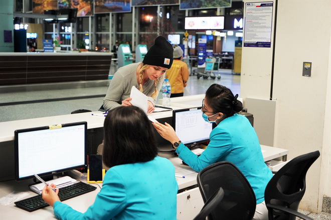 Vietnam Airlines và Jetstar Pacific cho phép hủy vé đi Trung Quốc - Ảnh 1. Vietnam Airlines và Jetstar Pacific cho phép hủy vé đi Trung Quốc - Ảnh 1.