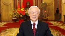 Tổng bí thư, Chủ tịch nước: Tạo đà, động lực phát triển đất nước nhanh, bền vững
