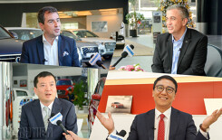 CEO ngoại các hãng xe nói gì về Tết cổ truyền Việt Nam