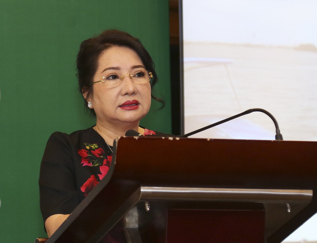 Top 10 vị doanh nhân tuổi Tý quyền lực nhất Việt Nam - Ảnh 6. Top 10 vị doanh nhân tuổi Tý quyền lực nhất Việt Nam - Ảnh 6.