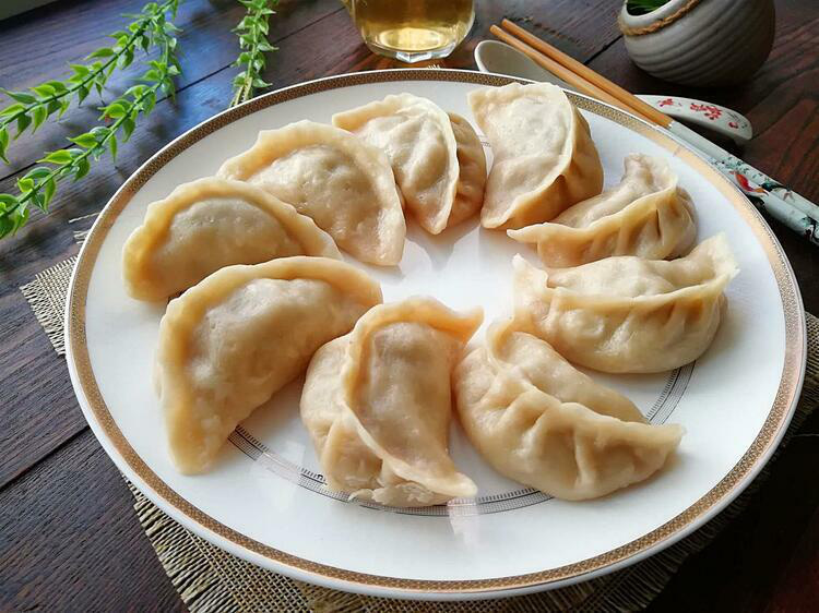 Những món ăn mang lại may mắn dịp đầu năm tại châu Á - Ảnh 4. Những món ăn mang lại may mắn dịp đầu năm tại châu Á - Ảnh 4.