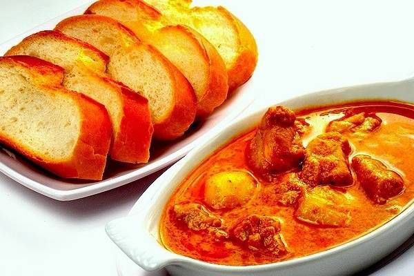 Những món ăn mang lại may mắn dịp đầu năm tại châu Á - Ảnh 7. Những món ăn mang lại may mắn dịp đầu năm tại châu Á - Ảnh 7.