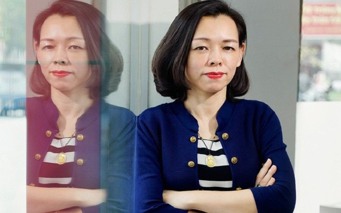Top 10 vị doanh nhân tuổi Tý quyền lực nhất Việt Nam - Ảnh 8. Top 10 vị doanh nhân tuổi Tý quyền lực nhất Việt Nam - Ảnh 8.