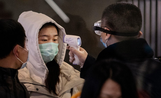 Nhiều hãng lữ hành hủy toàn bộ tour đi Trung Quốc vì virus corona - Ảnh 1. Nhiều hãng lữ hành hủy toàn bộ tour đi Trung Quốc vì virus corona - Ảnh 1.