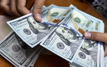 Giá USD hôm nay 9/4: Lạc quan từ gói cứu trợ tỉ USD của Mỹ