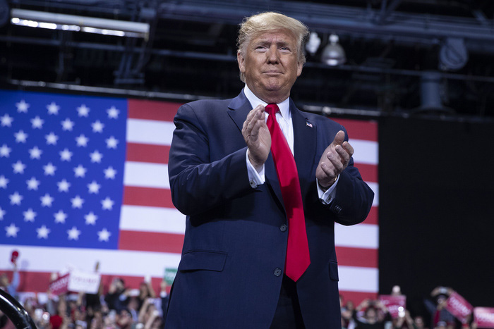 10 sự kiện của giới tỉ phú trong thập kỉ qua: Elon Musk trở thành tỉ phú, Donald Trump thành Tổng thống Mỹ - Ảnh 7.