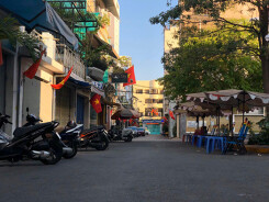 Vì sao chất lượng không khí tại TP HCM ở mức 'tốt' vào những ngày tết?