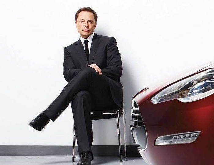 10 sự kiện của giới tỉ phú trong thập kỉ qua: Elon Musk trở thành tỉ phú, Donald Trump thành Tổng thống Mỹ - Ảnh 3.