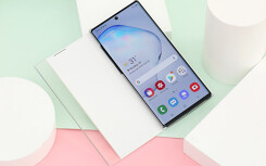 Lộ diện hàng loạt phụ kiện điện thoại cho bộ 3 Samsung Galaxy S20