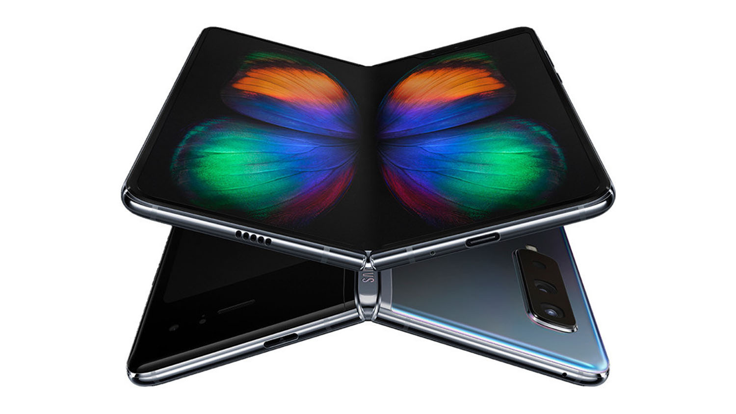 Samsung Galaxy Fold 2 chính thức lộ diện camera cảm biến 108MP, hỗ trợ 5G, ra mắt vào Quý 2 - Ảnh 3.