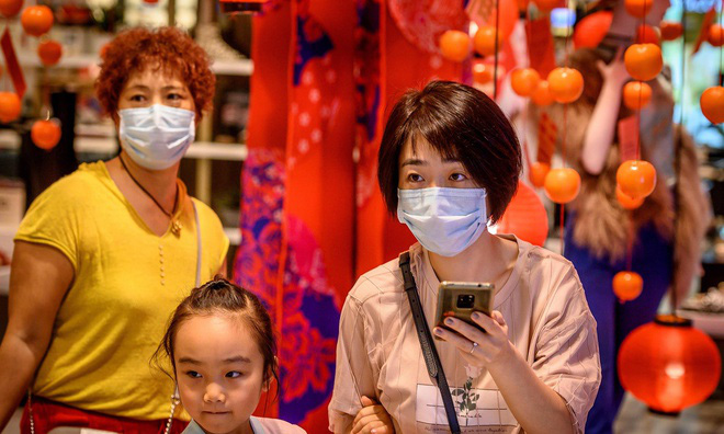 Virus corona khiến thế giới hoảng sợ ra sao những ngày qua? - Ảnh 8. Virus corona khiến thế giới hoảng sợ ra sao những ngày qua? - Ảnh 8.